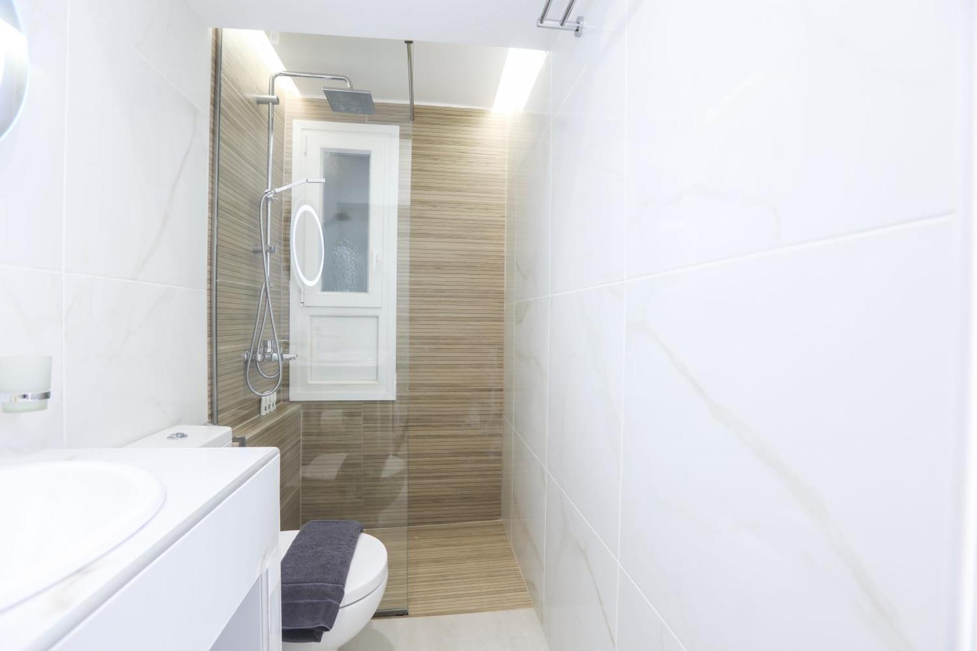 Elisavet City Apartment With Veranda Corfu  外观 照片