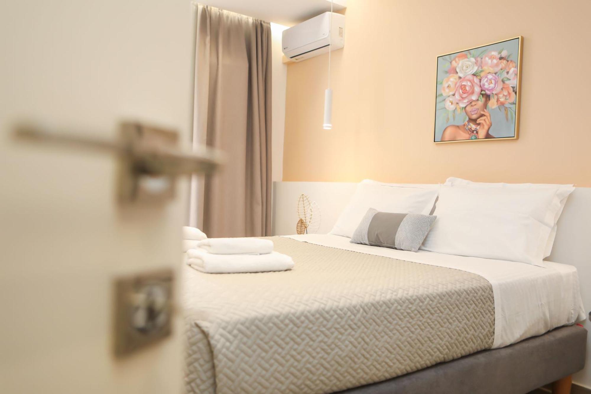 Elisavet City Apartment With Veranda Corfu  外观 照片